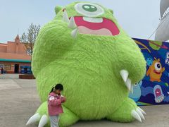 -秦皇岛乐岛海洋王国