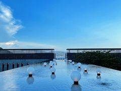 -三亚太阳湾柏悦酒店