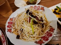 -福苗小骆驼烧烤(大唐不夜城店)