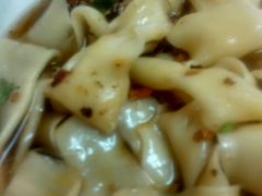 -许家鸡味手抻面馆(杏林街店)