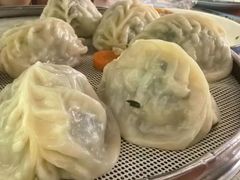 -叶存利海鲜大馅饺子(海宁路总店)