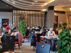 -新天世纪中餐厅