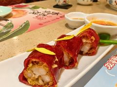 -点都德(海岸城店)