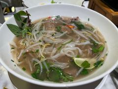 -PHO爺·越南料理(亦庄大族广场店)
