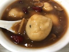 -罗子龙罗家桂花汤圆(曹都巷店)