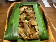 -雀舞云南菜(天津天河城购物中心店)