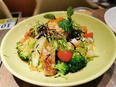 -周沫西餐(漫广场店)