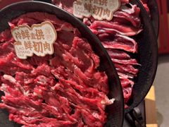 -廖掌柜·重庆鲜货火锅(上海首店)