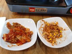-朴鲸家正宗韩国料理(福田店)