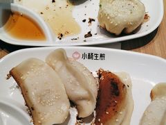 -小杨生煎(香港名都店)