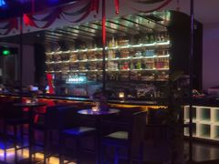 -MARU玛露音乐餐厅(大学路店)