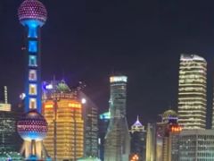 -上海和平饭店 Fairmont Peace Hotel