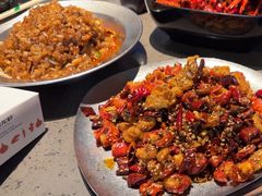 -一棠龙虾•王牌虾球(楚河汉街店)