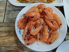 -阿浪海鲜连锁•海鲜加工•老字号(第一市场店)