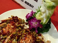-龙悦湾酒家·八阵鱼生·渔人码头店