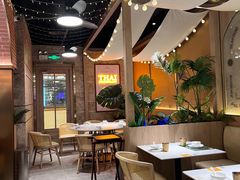 -帕娜·泰式茶餐厅·Bistro(近铁广场店)