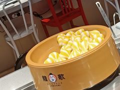 -龍歌自助小火锅(崂山丽达店)