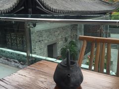 -德叔阙里·衢州菜馆(月湖店)