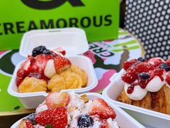 -BUTTERFUL&CREAMOROUS 黄油与面包(三里屯太古里店)