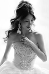 点击看大图 -Chic Bridal 熙可婚纱