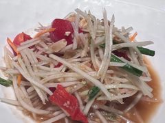 -金链花·泰国餐厅(国贸店)