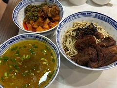 -永丰面馆(汉口路店)