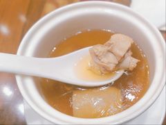 -南堂馆·新川菜(天府三街店)
