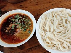 -王菊美食街·王菊面馆(总店)