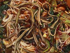 -乐山第一家临江鳝丝(茶坊路店)