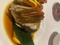 醉蟹-南麓·浙里(外滩店)