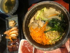 -西安浐灞艾美酒店·汉江餐厅·火锅