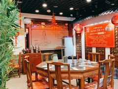 -西江美食舫·江西菜(健德桥店)