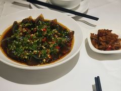 -潮粤香海鲜酒楼(沙湖店)