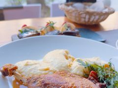 -LA MAISON公鸡和龙(蛇口店)