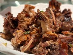 -漢舍中国菜馆(889广场店)