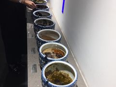 -尚尚仙·酸汤猪手·猪肚鸡火锅(华联万柳购物中心店)