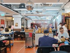 -香港蓮香樓(上環店)