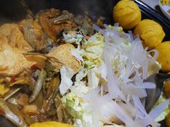 -大鹅岛灶台鱼·铁锅炖(水库路店)