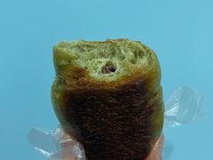 抹茶海盐卷-七叔是岛民(大学城gogo新天地店)