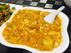 -芳芳餐厅(白沙路店)