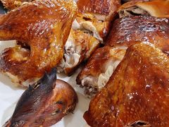 烧鸡-区海鸡场饭店(石壁店)