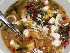 -吴氏老妈·23年家常菜(古城店)