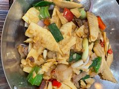 -刘师父老汉口江湖菜(蔡锷路店)