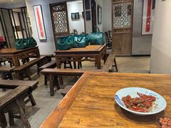 -一同楼福州菜馆(五四店)