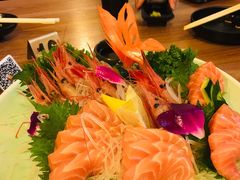 -昊·来了寿司(双楠2店)