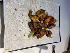-阿里疆Alijiang·丝路美食·异域风情·清真(长楹天街店)