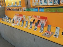 -爱回收(金桥国际商业广场店)