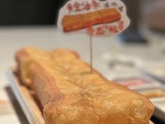 -滋粥楼·顺德菜(番禺广场总店)