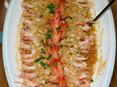 -荣基四海一家·家常菜·海鲜大排档(新安店)