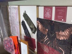 -万事利丝绸(杭州大厦店)